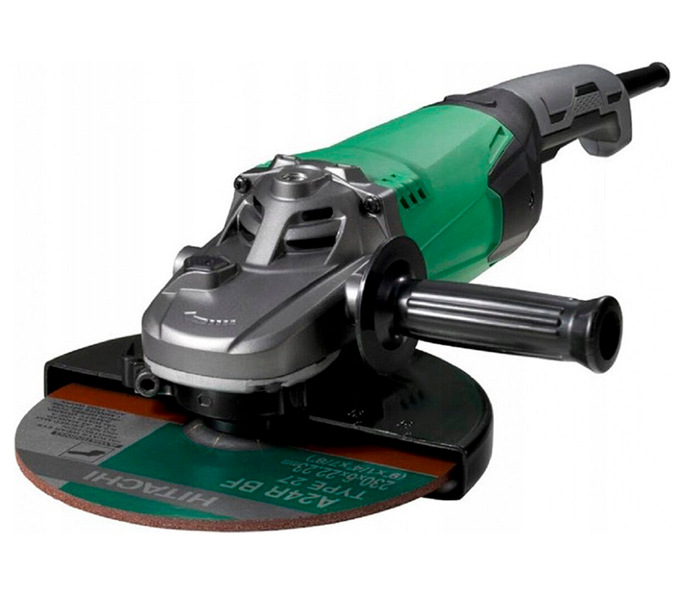 Polizor unghiular HIKOKI G23SW2WAZ 2200w 230mm-4