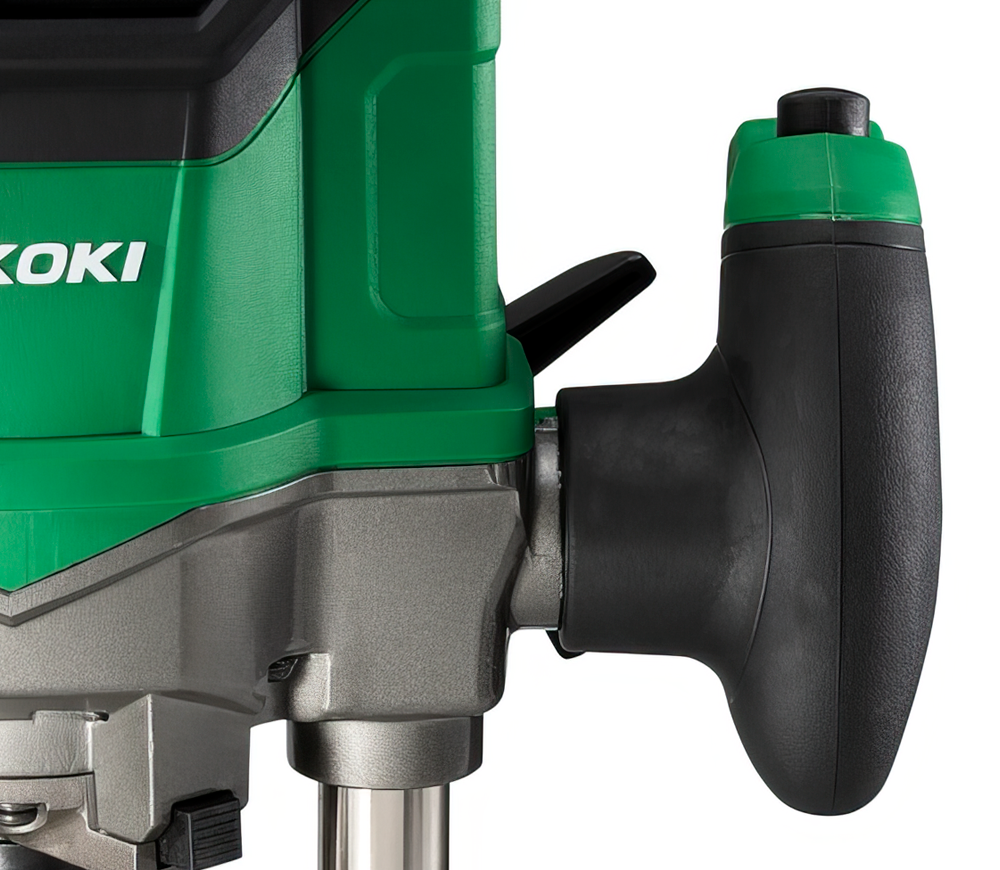Mașină de frezat (fără baterii) HIKOKI M3612DAW4Z-5