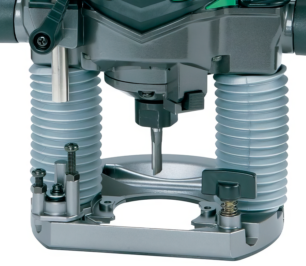 Фрезер HIKOKI M8V2NAZ 1150вт-4