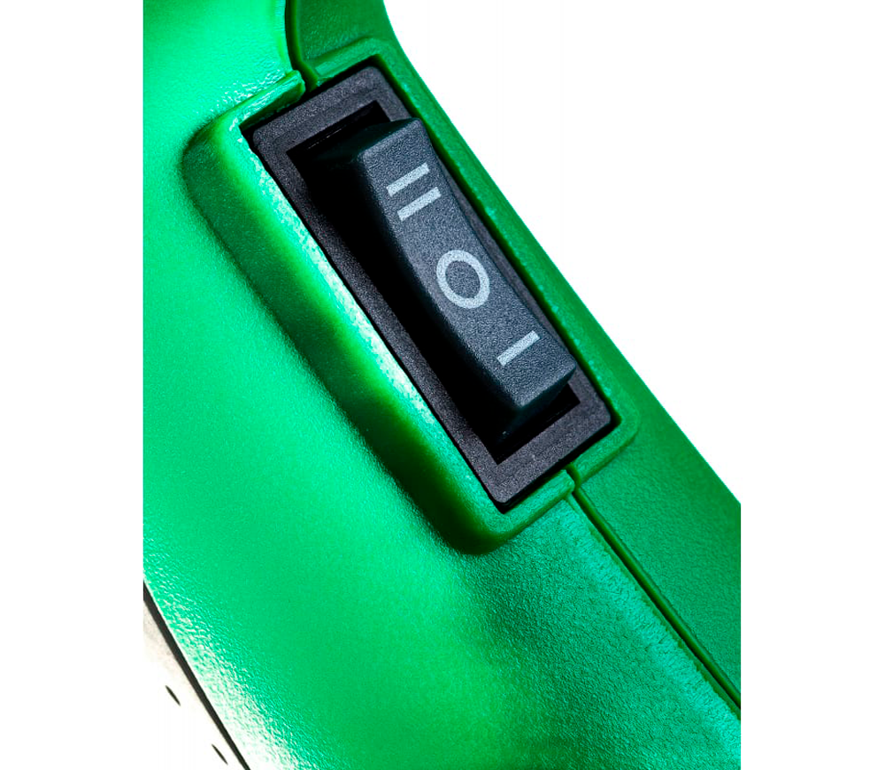 Фен строительный HIKOKI RH600T-NS 2000вт 600°C-4