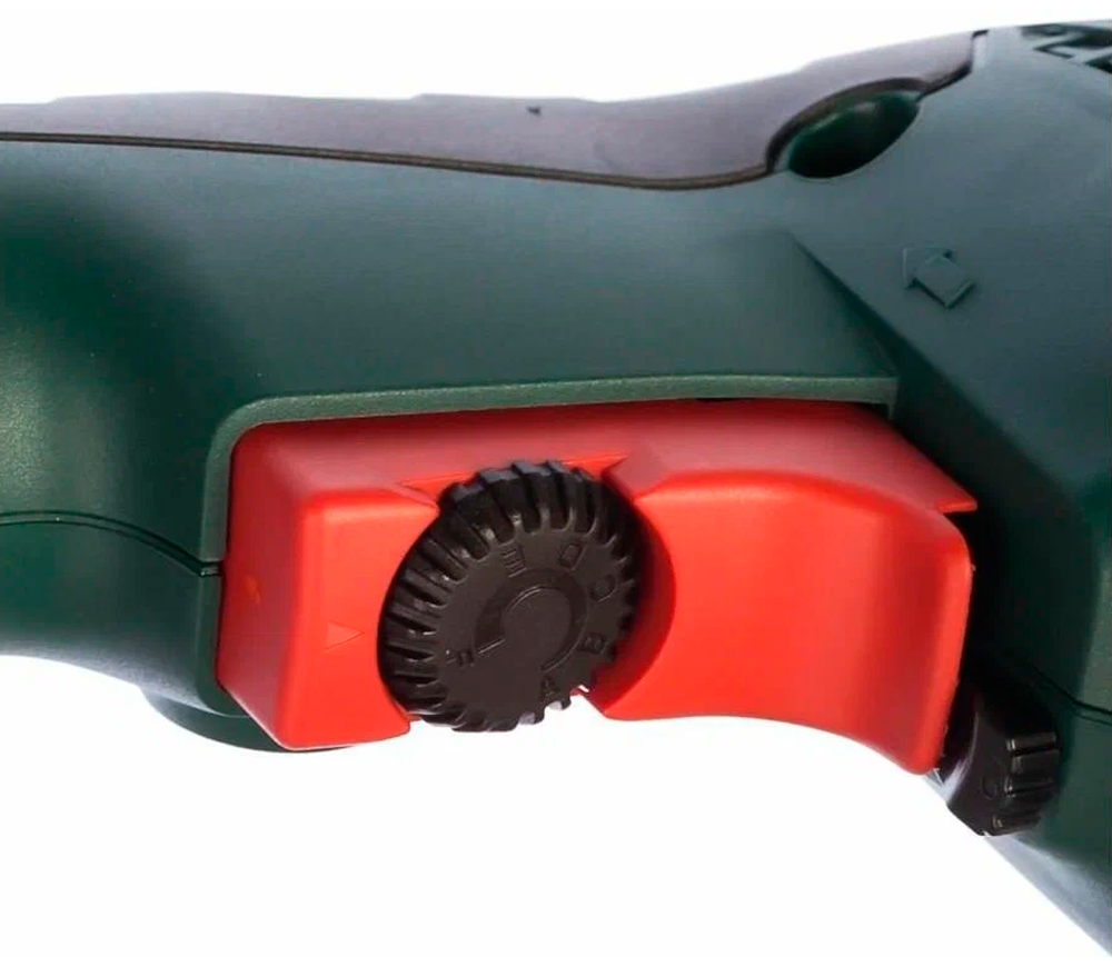 Дрель ударная METABO SBE 650 IMPULS 650вт-4