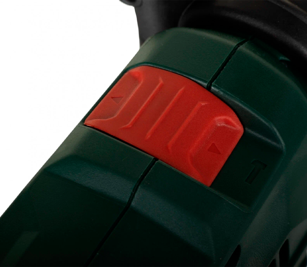 Mașină de găurit cu percuție METABO SBE 650  650w-4