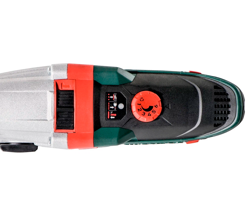 Дрель ударная METABO SBEV 1300-2  1300вт-4