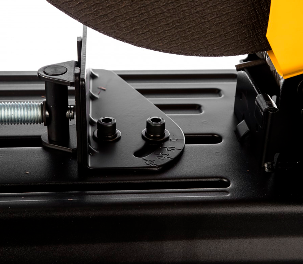 Абразивно-отрезной станок по металлу DEWALT D28730-4