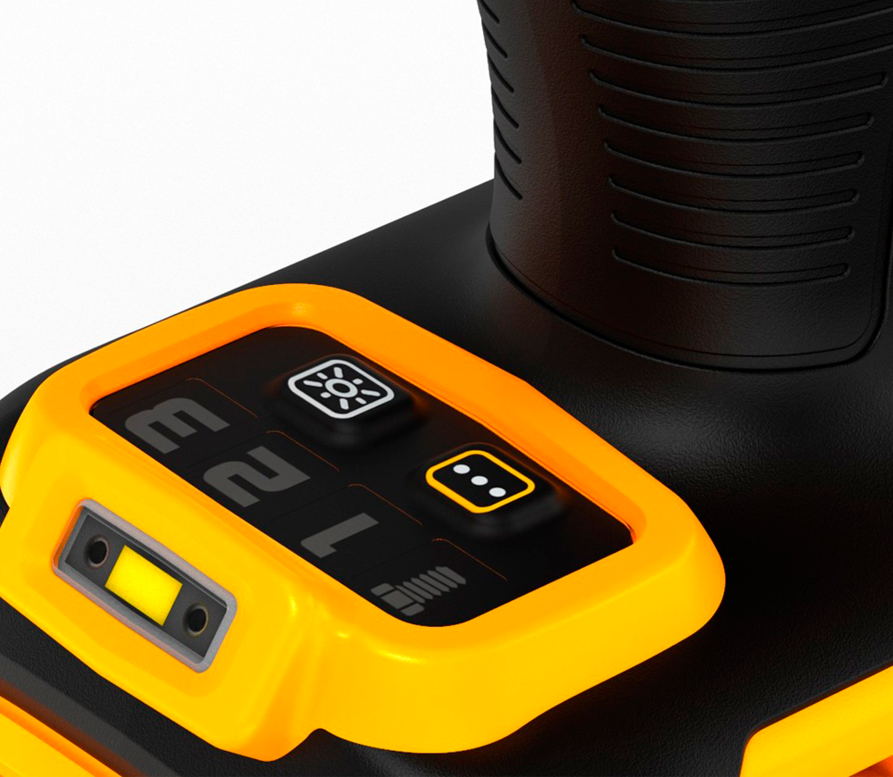 Mașină de înșurubat cu impact DEWALT DCF900P2T  1898Nm-4