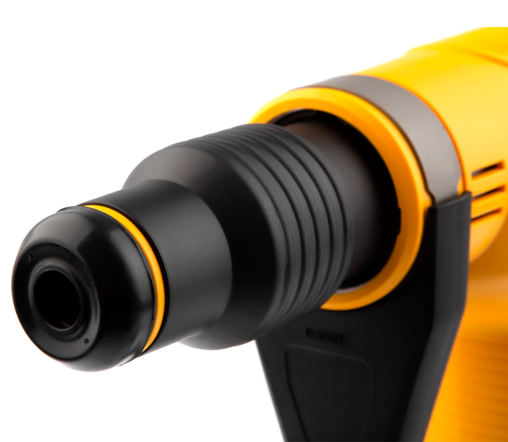 Отбойный молоток DEWALT D25810K 1050вт 8.5Дж-4