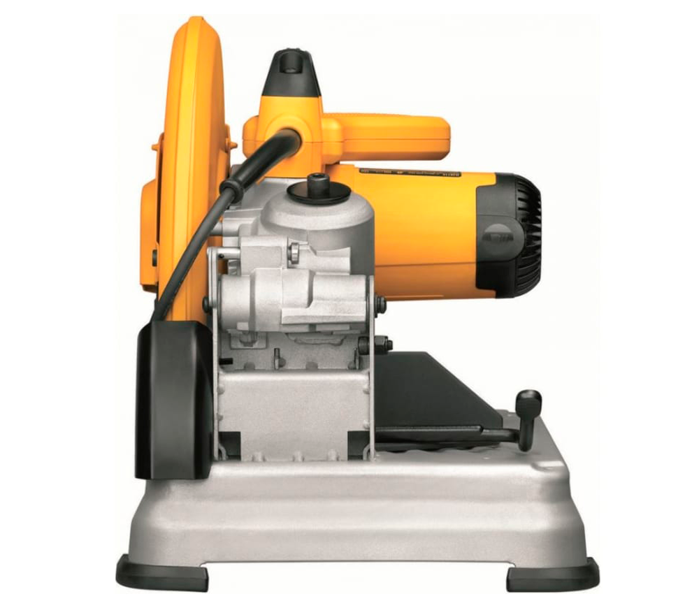 Торцовочная пила DEWALT D28715 2200вт 355мм-4