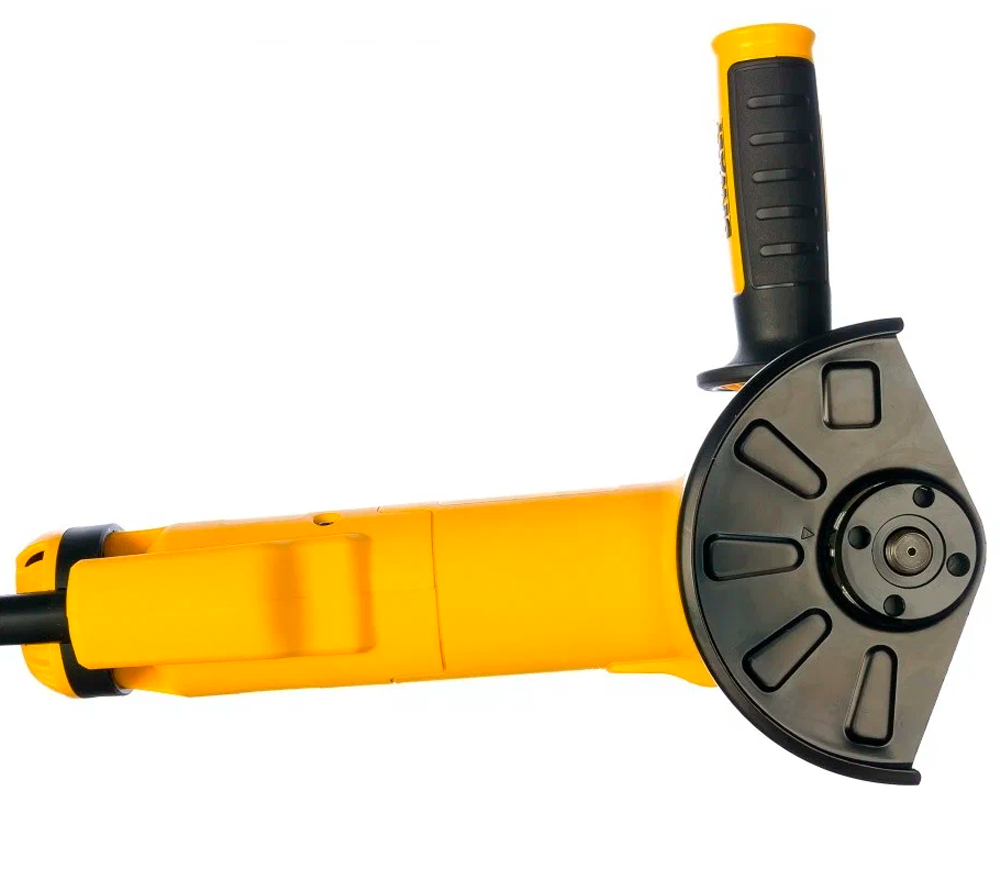 Polizor unghiular DEWALT DWE4237 1400w 125mm-5