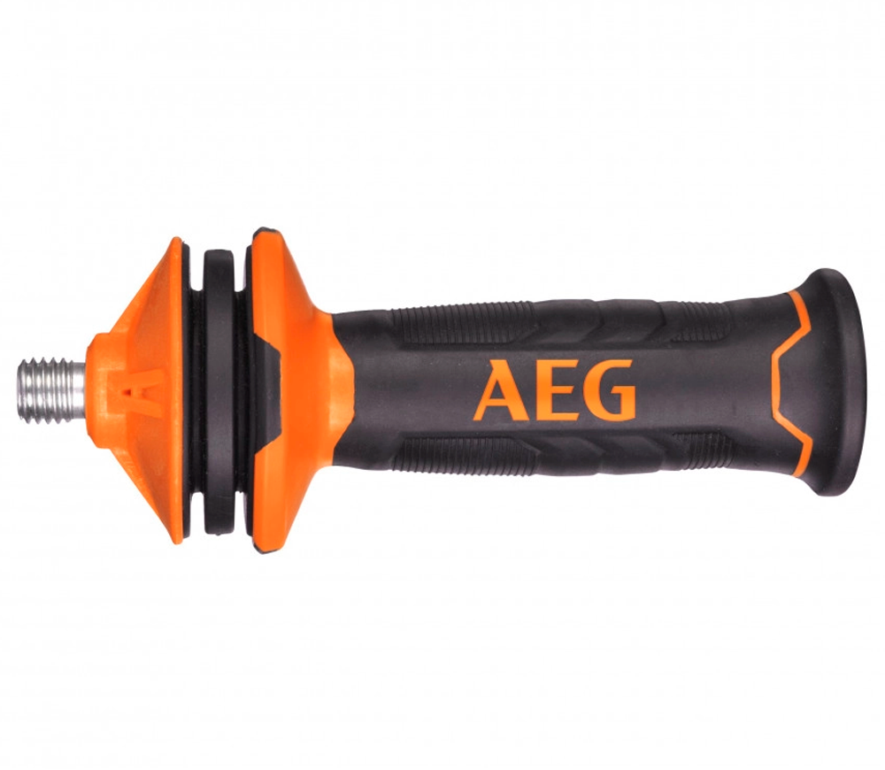 Угловая шлифмашина AEG WS 24-230 GV DMS 2400вт 230мм-4