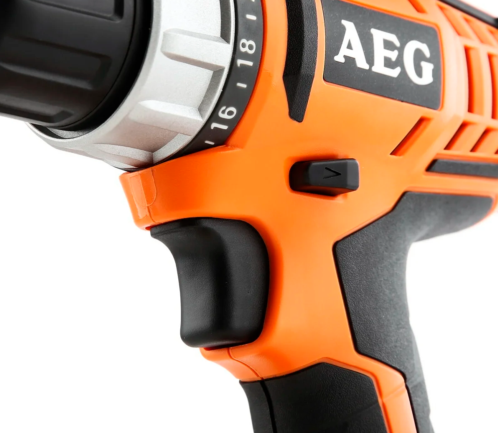 Mașină de înșurubat cu acumulator AEG BS12G2 Li-152C 12V 1.5Ah-4