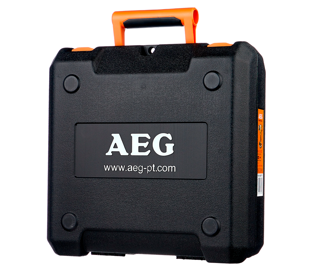Mașină de înșurubat cu acumulator AEG BS14C LI-202C 14.4V 2Ah-8