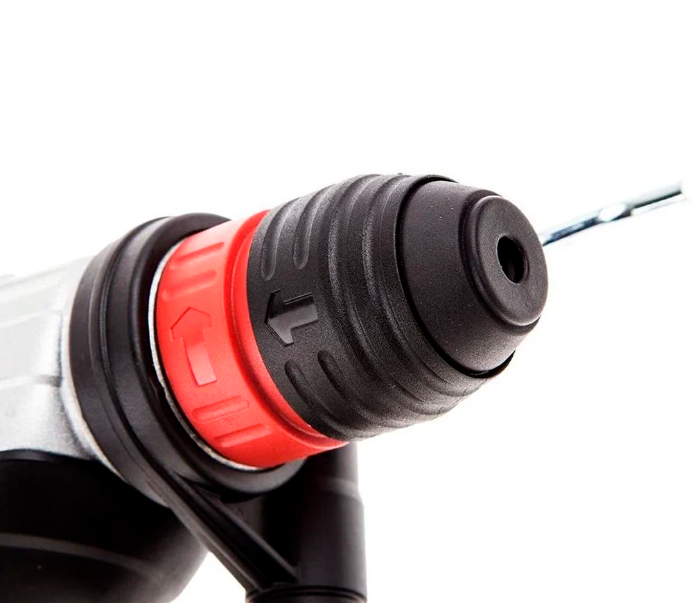 Перфоратор METABO KHE 2860 880вт SDS-Plus-4