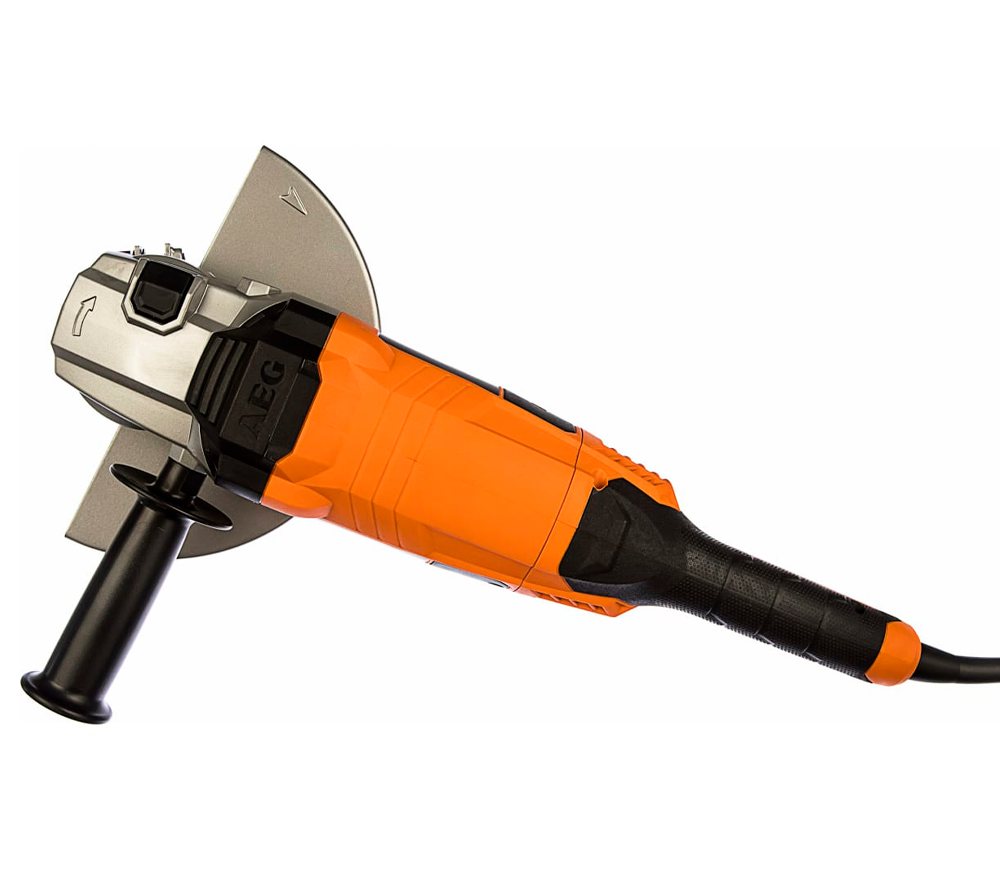 Polizor unghiular AEG WS22-230DMS 2200w 230mm-4