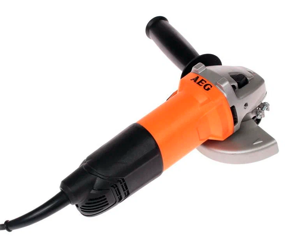 Polizor unghiular AEG WS8-125 800w 125mm-5