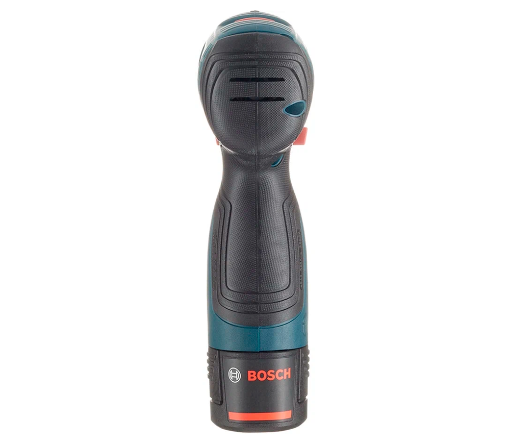 Шуруповерт аккумуляторный BOSCH GSR 120 Li (B06019G8000) 12В 2Ач-2