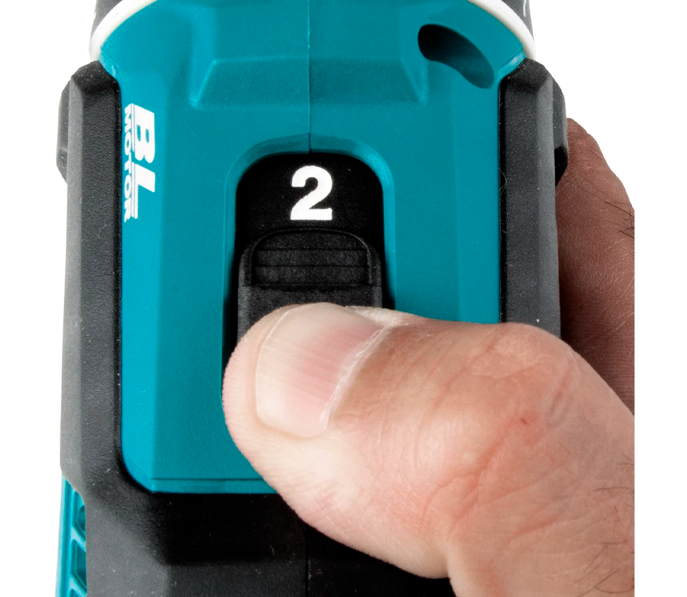 Шуруповерт аккумуляторный MAKITA DDF485RFJ 18В 3Ач-4