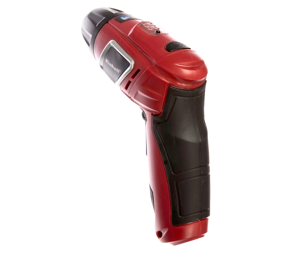 Mașină de înșurubat cu acumulator EINHELL TC-SD 3.6 LI (45.134.42) 3.6V 1.3Ah-4