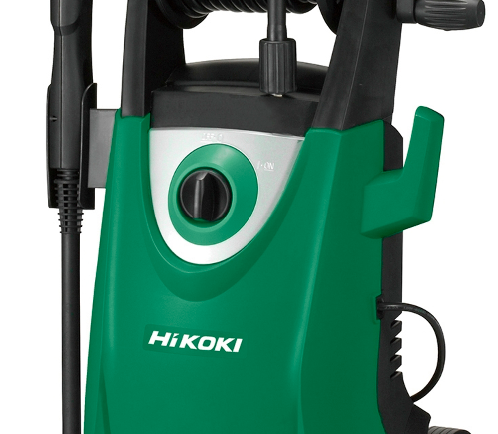 Aparat de spălat cu presiune HIKOKI AW150LAZ 2000w 150bar 400l/h-4