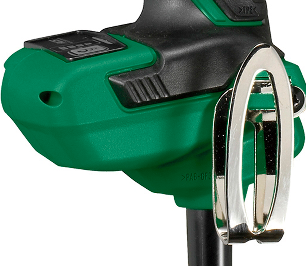 Гайковерт HIKOKI WR14VEWAZ 370вт 250Нм-5