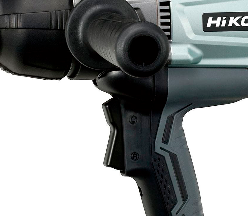 Mașină de înșurubat cu impact HIKOKI WR22SEWAZ 800w 620Nm-5