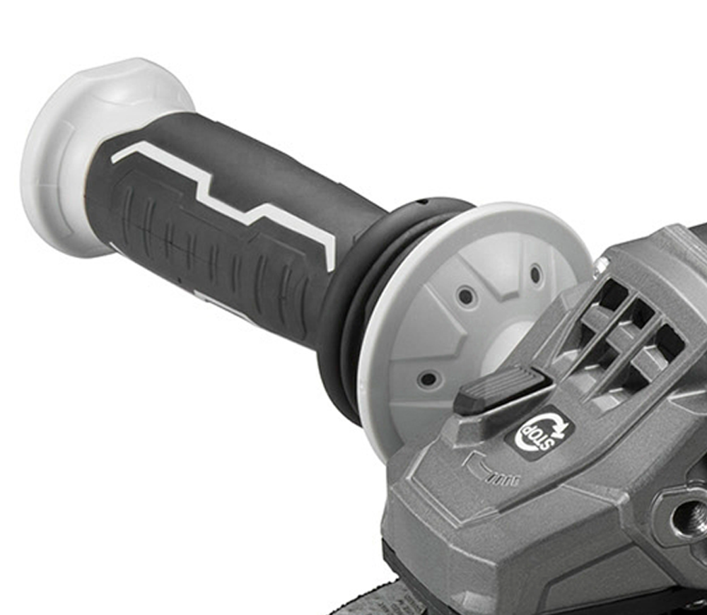 Polizor unghiular HIKOKI G13BAWQZ 1250w 125mm-4