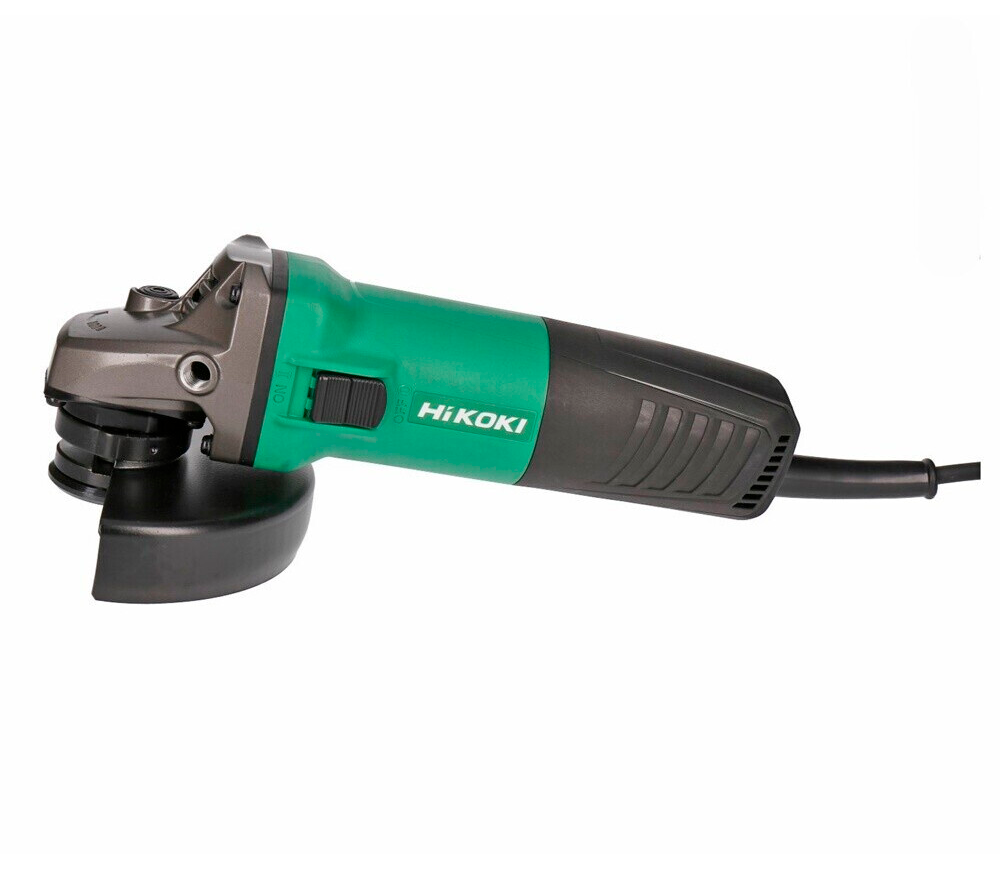 Polizor unghiular HIKOKI G13SN2YGZ 900w 125mm-5