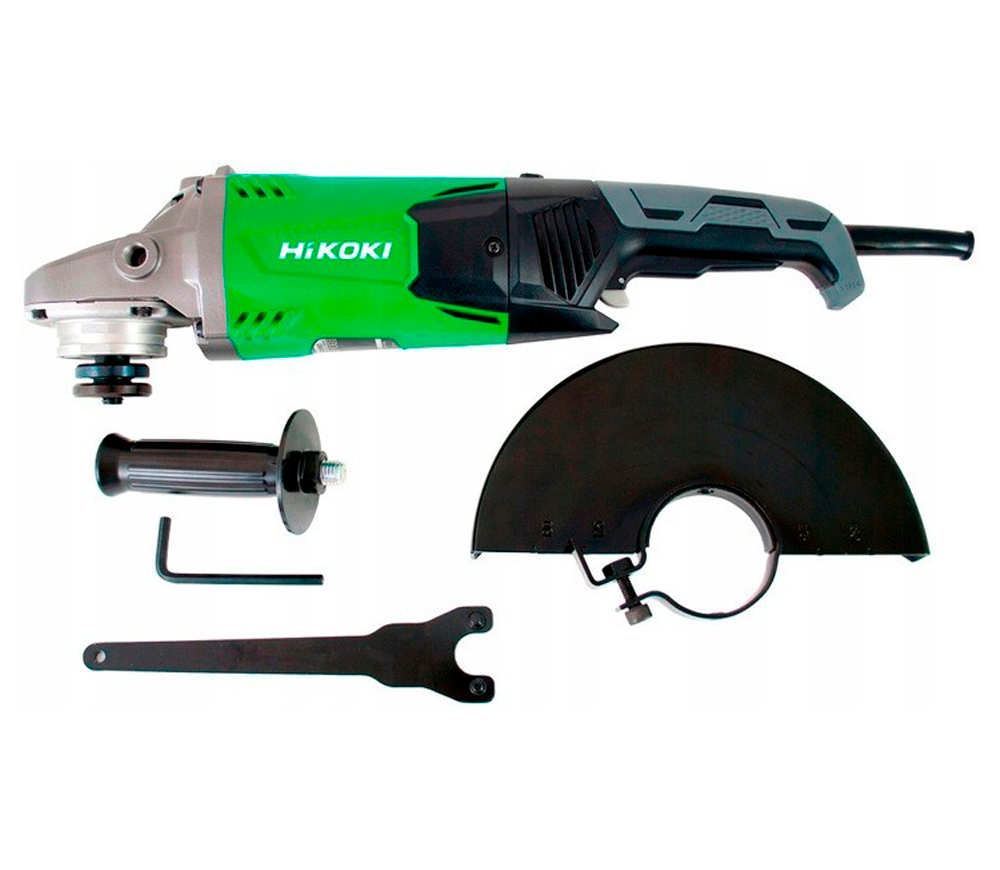 Polizor unghiular HIKOKI G23SW2WAZ 2200w 230mm-5