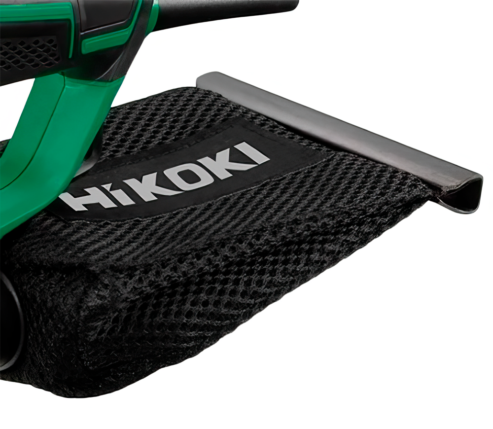 Mașină de șlefuit excentrică HIKOKI SV15YCWBZ 350w 150mm-5