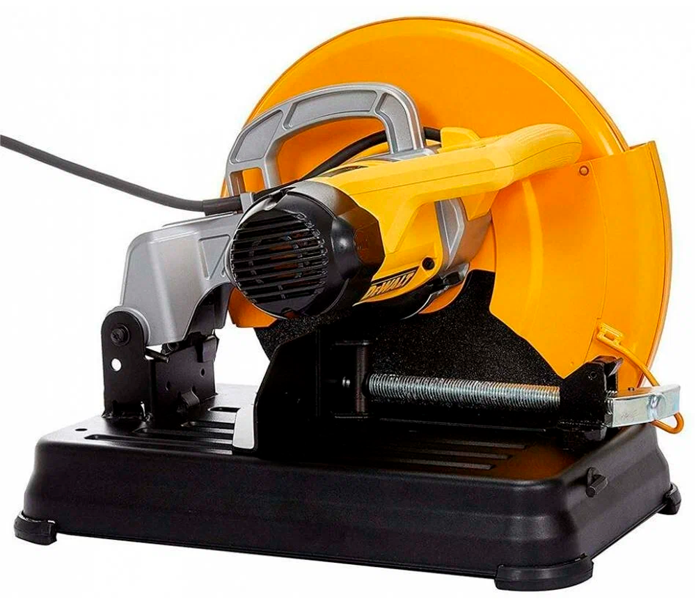 Абразивно-отрезной станок по металлу DEWALT D28730-5