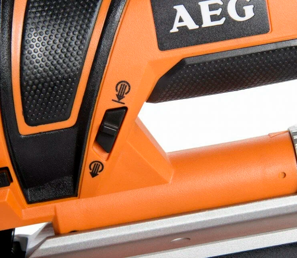 Fierăstrău pendular AEG PST500X (4935428260) 440w-5