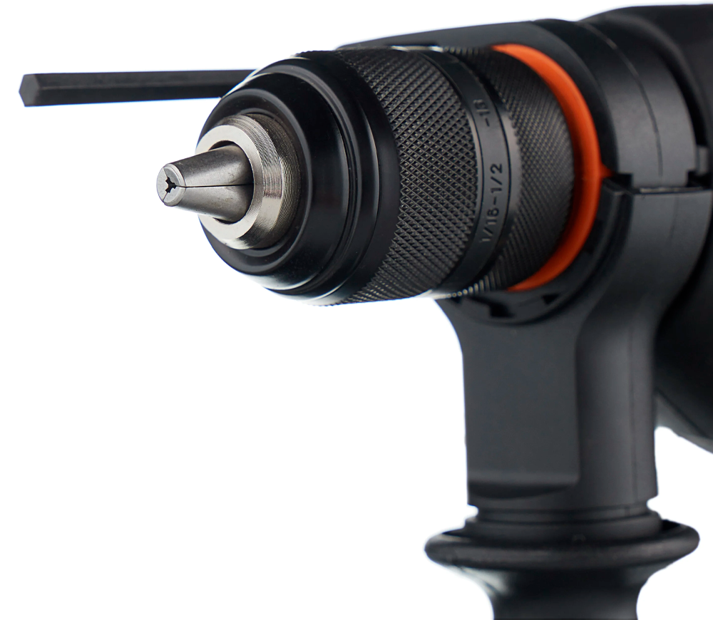 Mașină de găurit AEG BE750R (4935449160) 750w-5