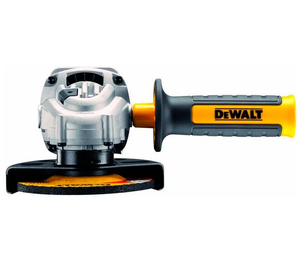 Polizor unghiular DEWALT DWE4237 1400w 125mm-2