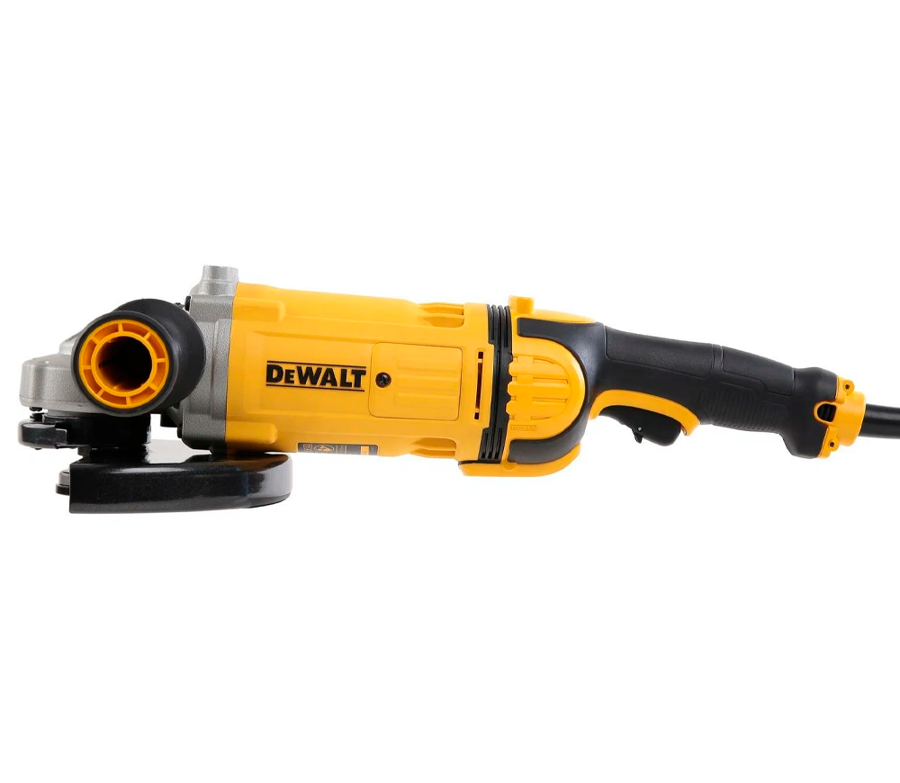 Polizor unghiular DEWALT DWE4559 2400w 230mm-5