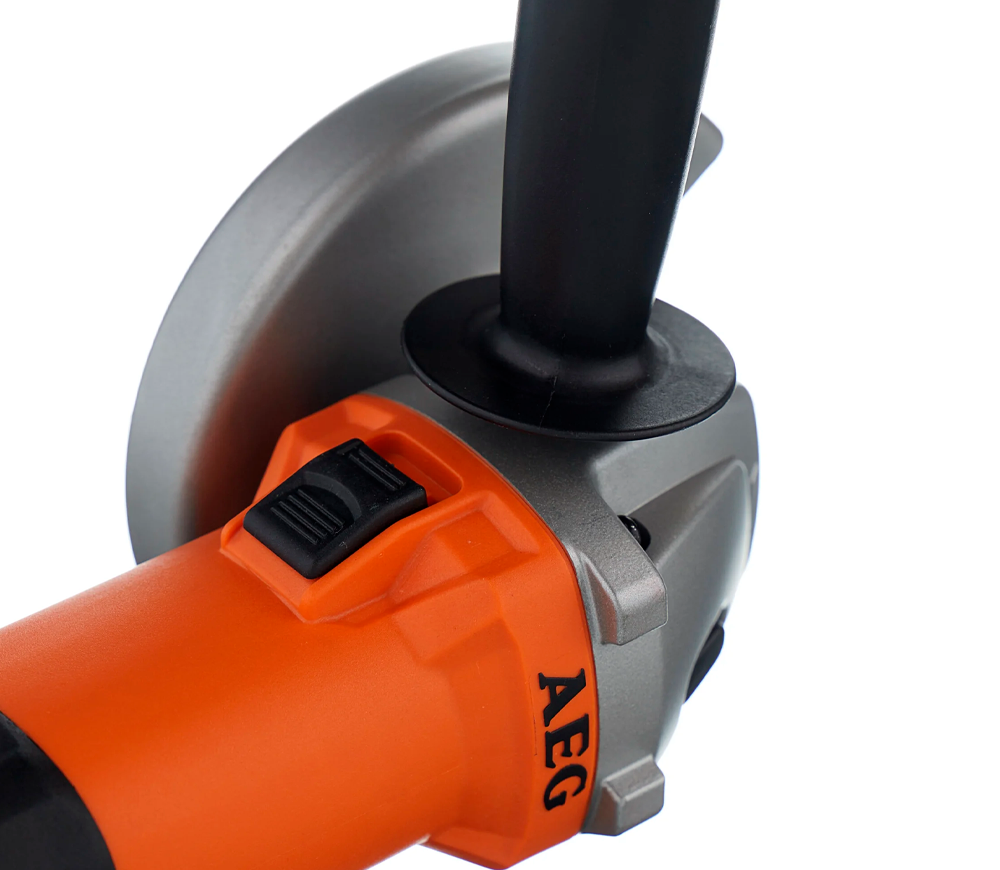 Polizor unghiular AEG WS8-125 800w 125mm-6