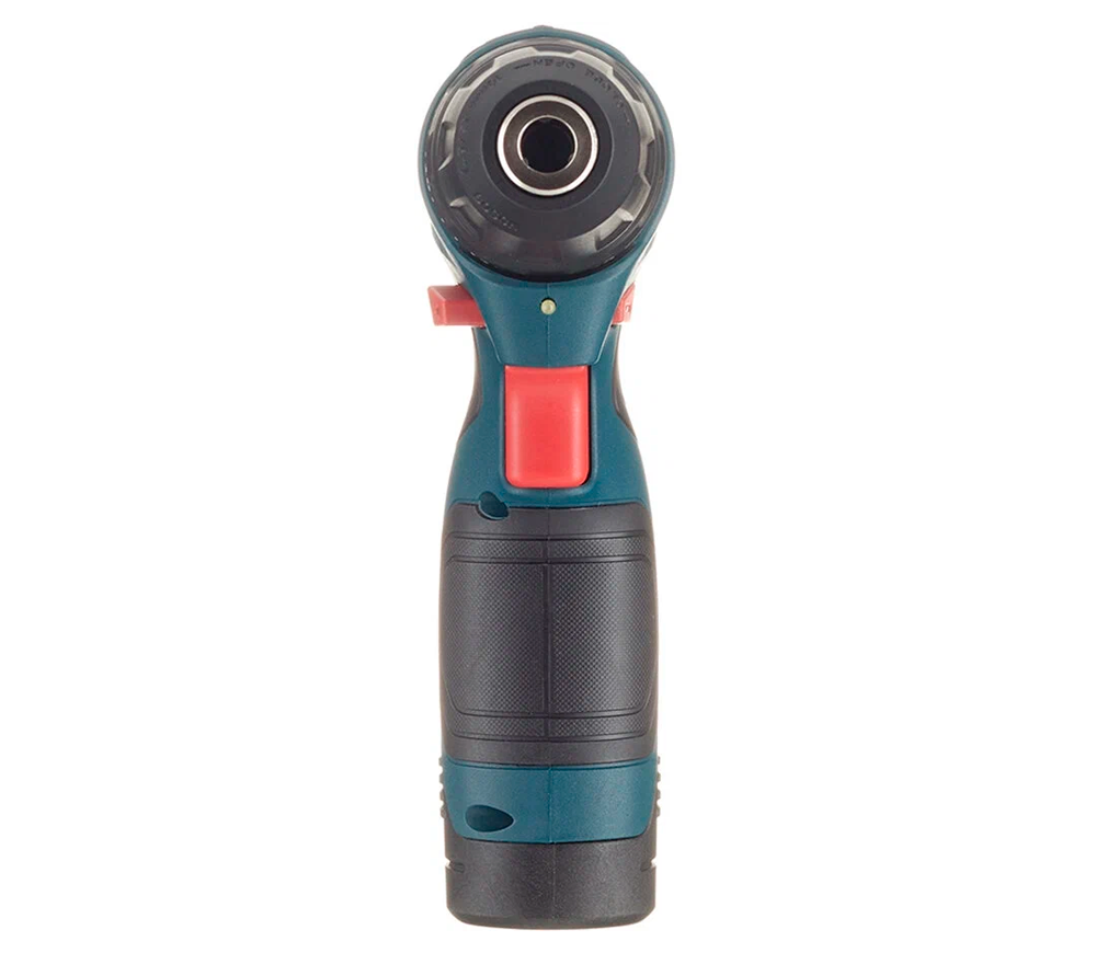 Шуруповерт аккумуляторный BOSCH GSR 120 Li (B06019G8000) 12В 2Ач-5