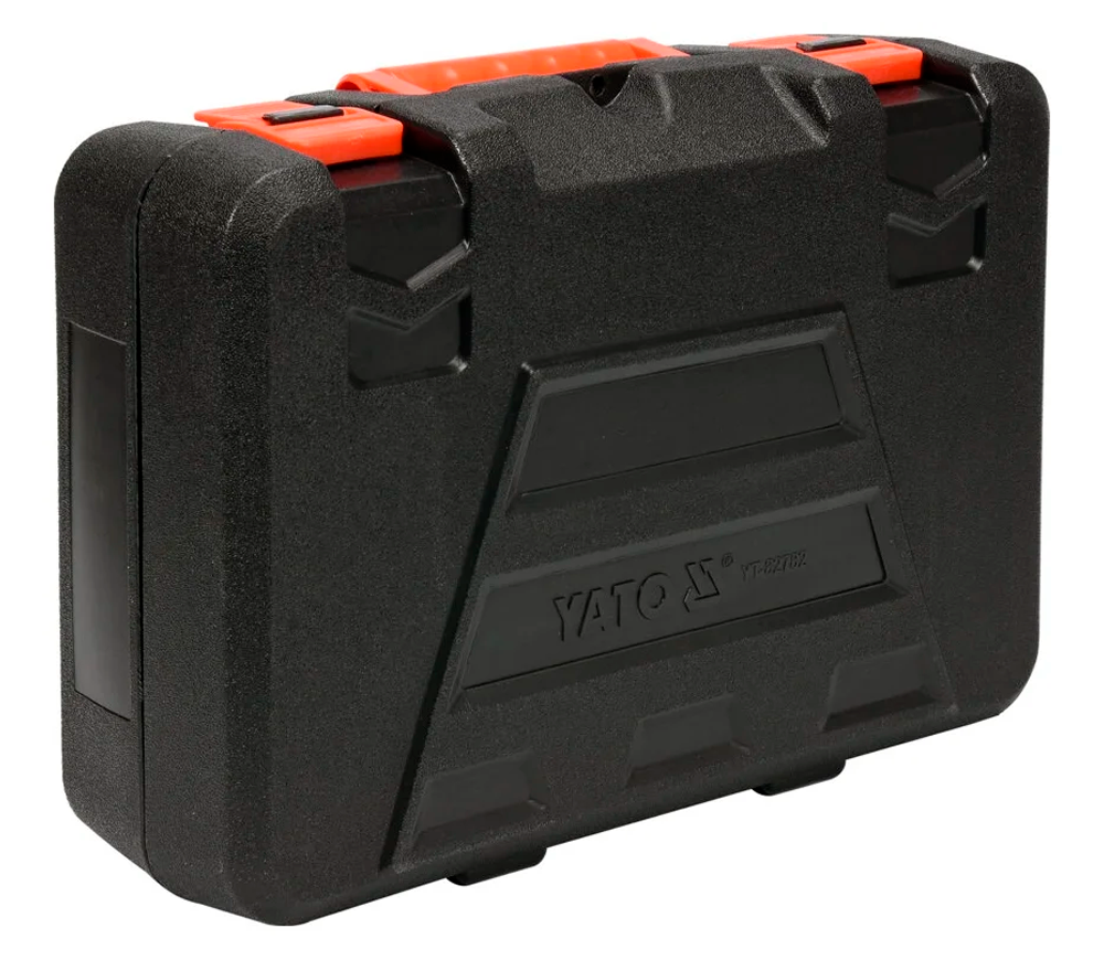 Mașină de înșurubat cu acumulator YATO YT82782 18V 2Ah-5