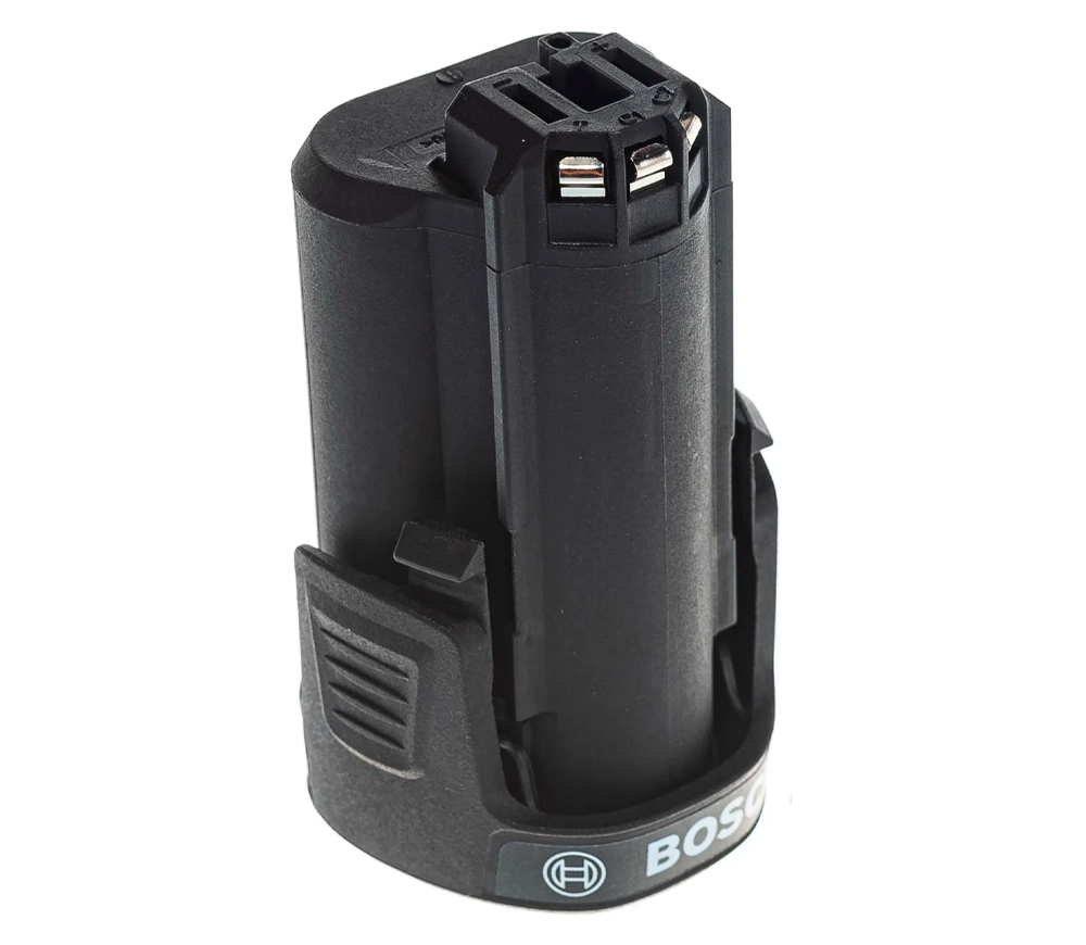 Mașină de înșurubat cu acumulator BOSCH EasyDrill 1200 12V 1.5Ah-6