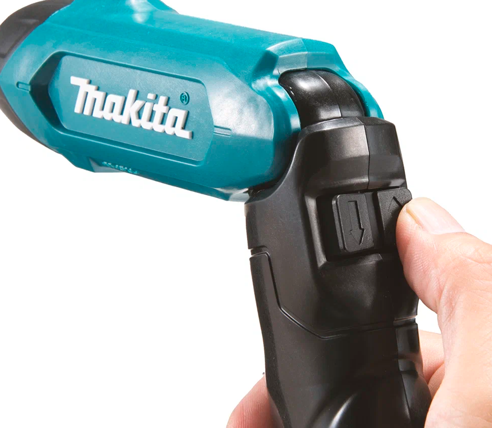 Mașină de înșurubat cu acumulator MAKITA DF001DW 3.6V 1.5Ah-5
