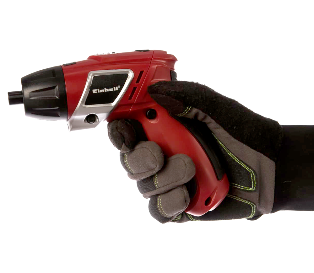 Mașină de înșurubat cu acumulator EINHELL TC-SD 3.6 LI (45.134.42) 3.6V 1.3Ah-5