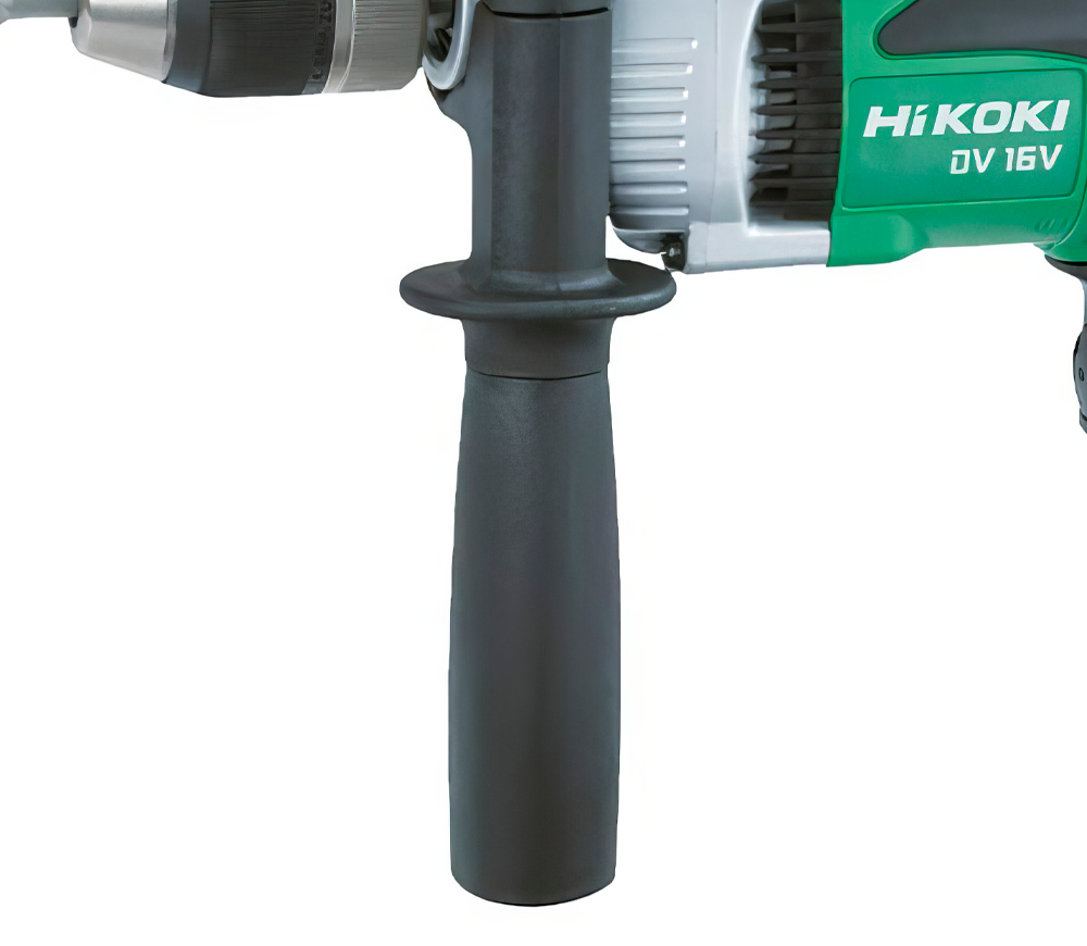 Mașină de găurit HIKOKI DV16VWUZ 590w-4