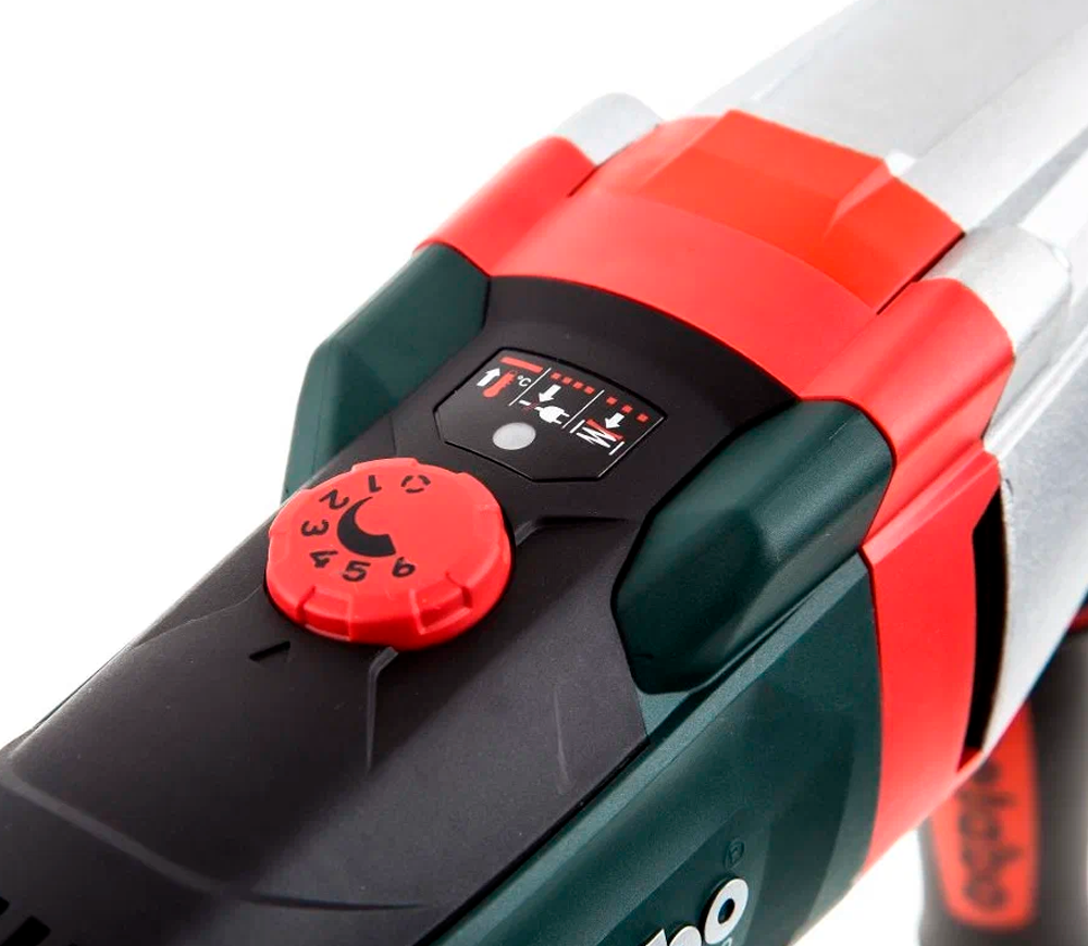 Mașină de găurit METABO BEV 1300-2 1300w-6
