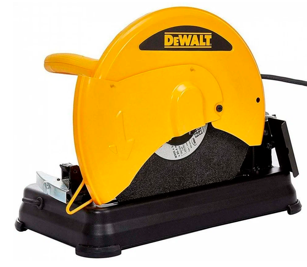 Абразивно-отрезной станок по металлу DEWALT D28730-6