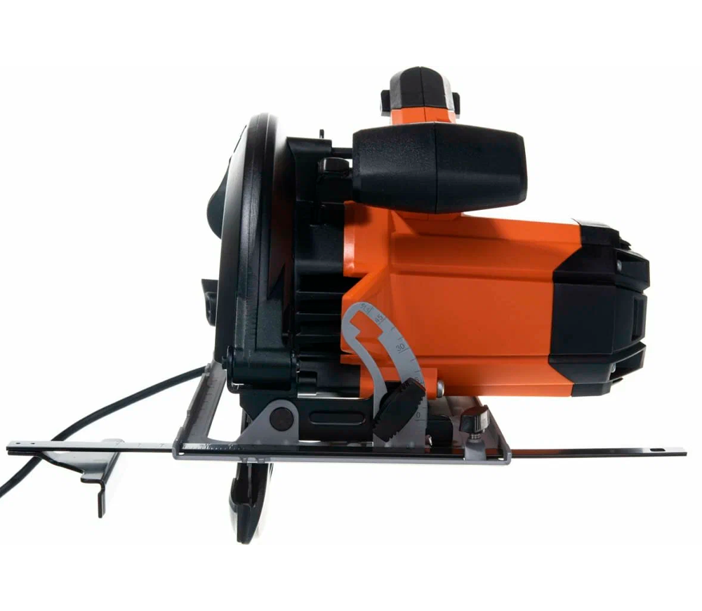 Fierăstrău circular AEG AEG KS15-1 (4935472006) 1200w 190mm-6