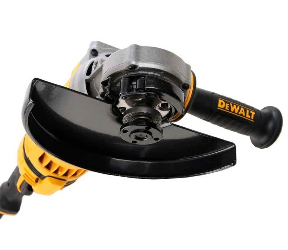 Polizor unghiular DEWALT DWE4559 2400w 230mm-6
