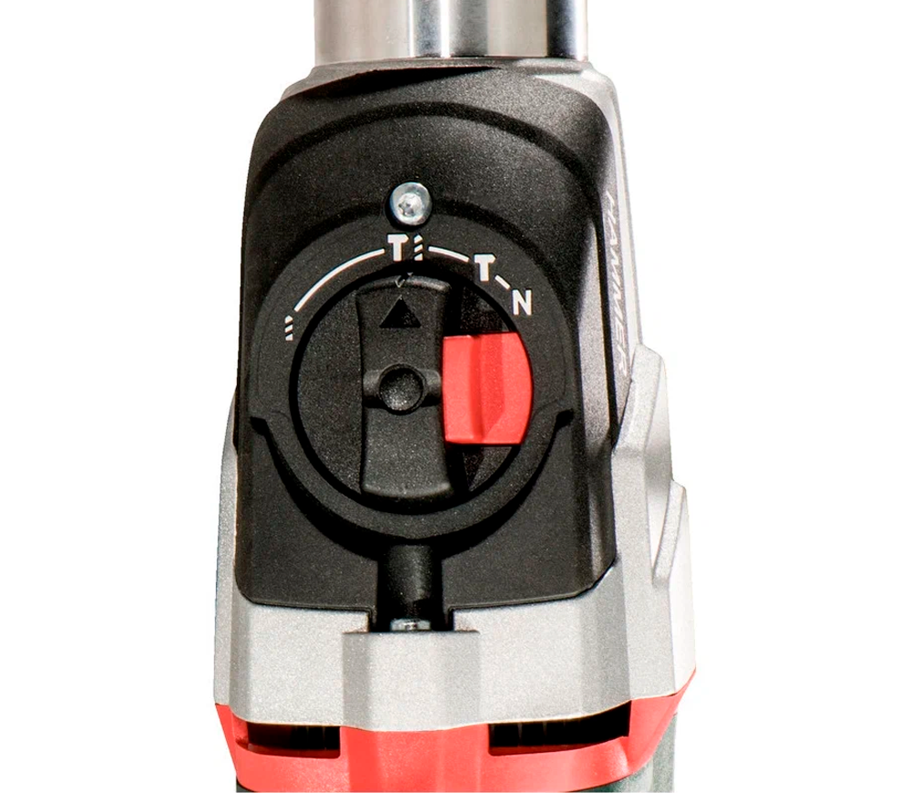 Перфоратор METABO KHE 2860 880вт SDS-Plus-6