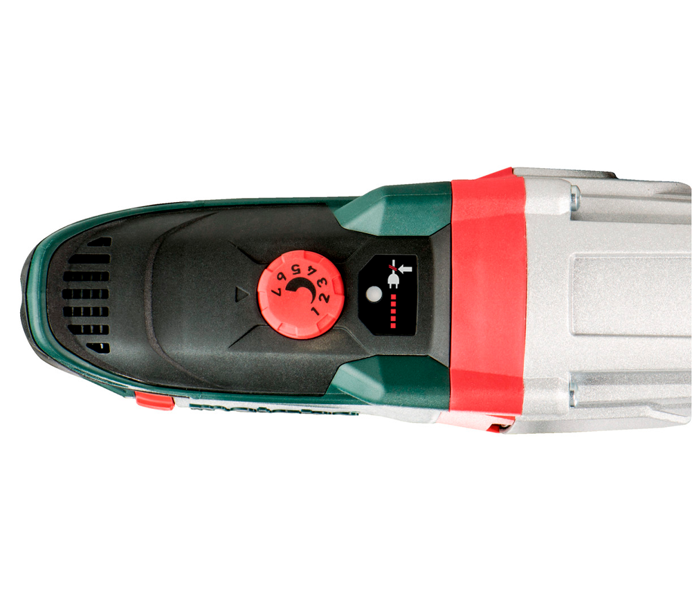 Ciocan rotopercutor METABO UHEV  2860-2 Quick Multi 1100w SDS-Plus-8