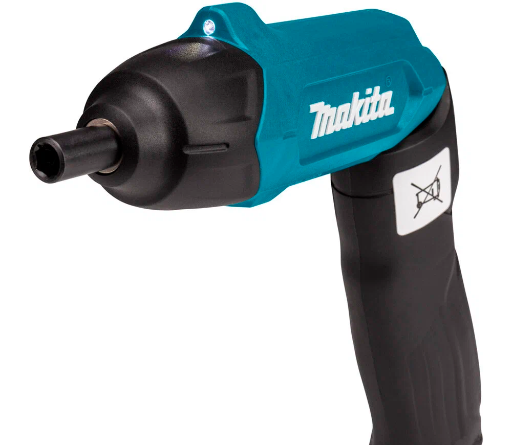 Mașină de înșurubat cu acumulator MAKITA DF001DW 3.6V 1.5Ah-6