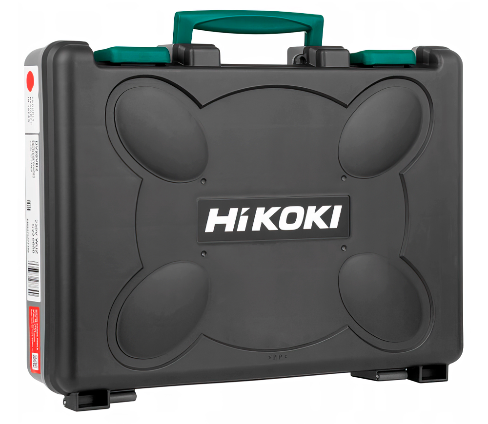 Mașină de găurit HIKOKI DV20VB2WUZ 790w-6