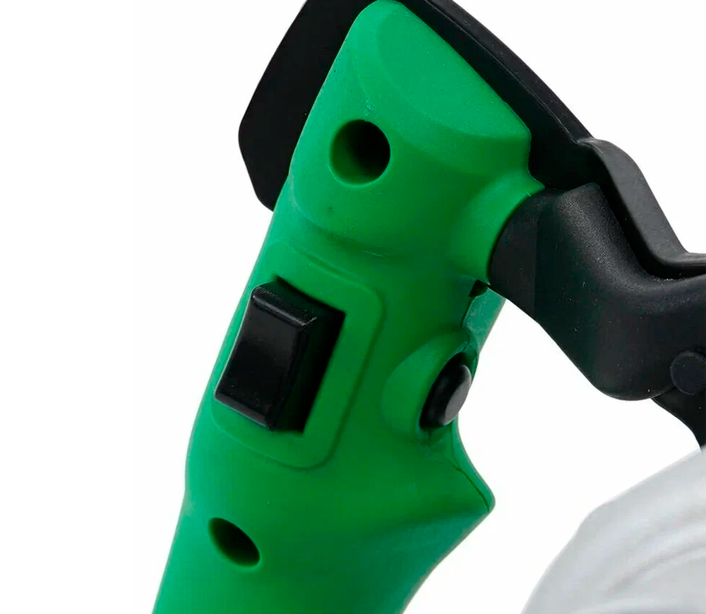 Миксер строительный HIKOKI UM16VST2UAZ 1600вт-7