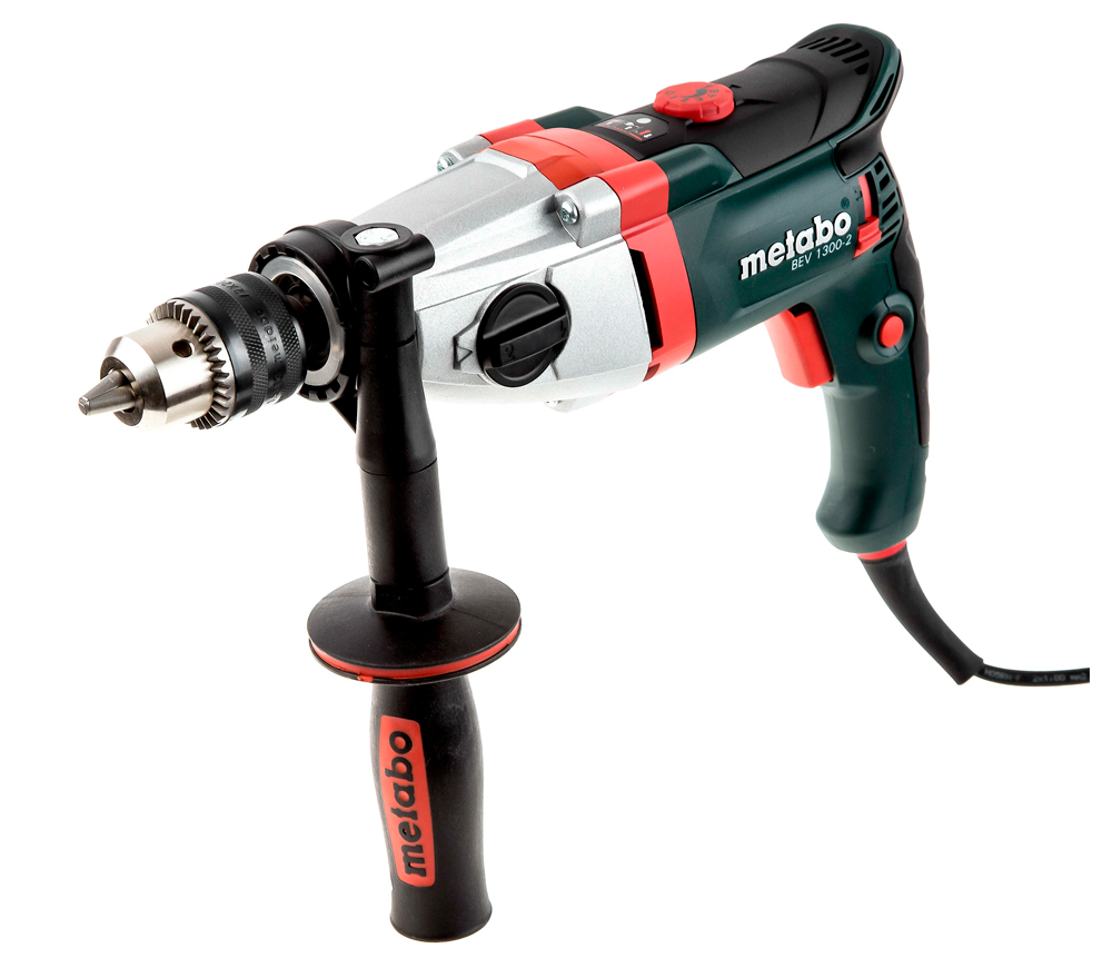Mașină de găurit METABO BEV 1300-2 1300w-7